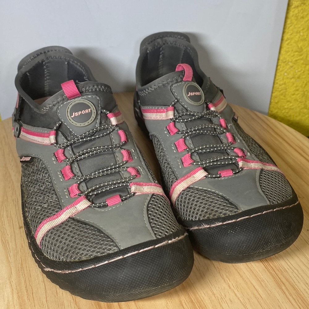 Jsport water shoes